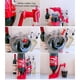 thumbnail image 5 of Dispensador de agua JINMJMXG botella Coca-Cola boca abajo automático, 5 of 5