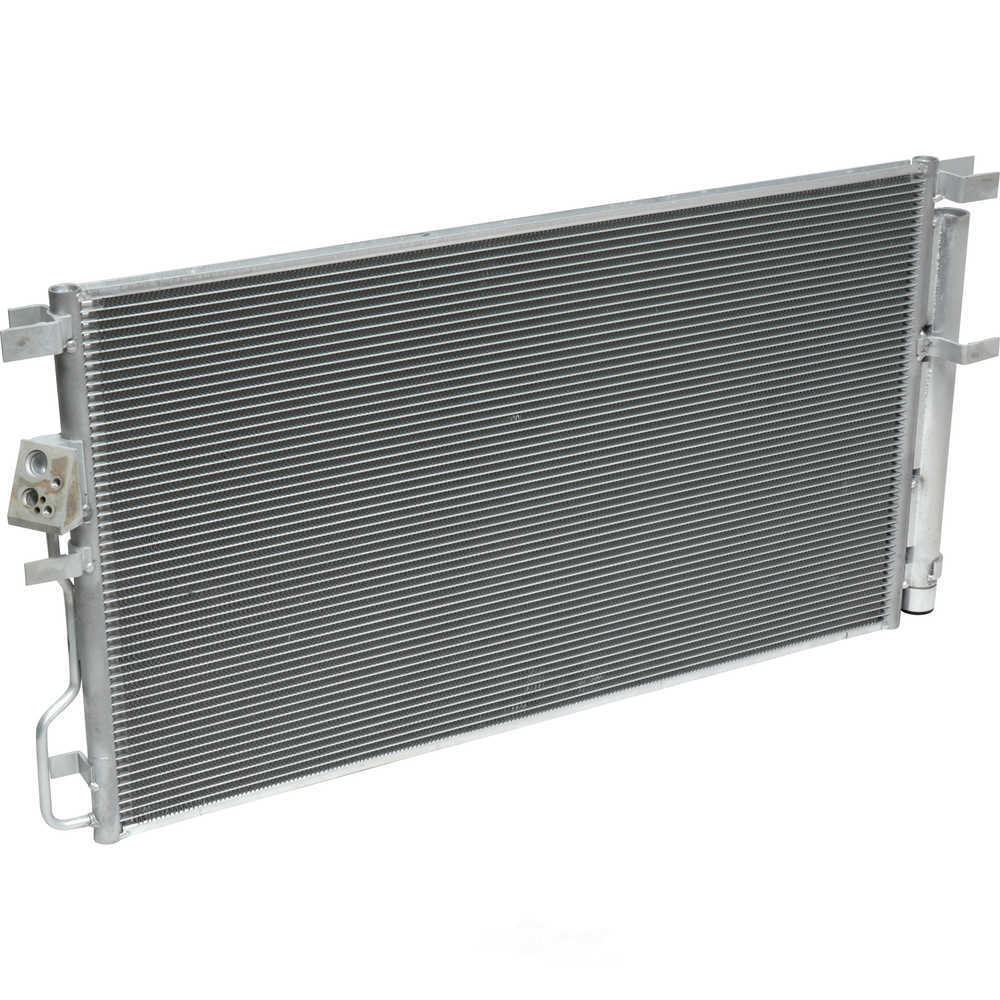 UAC CN 30054PFC Condenser Parallel Flow w/ Built-In Drier