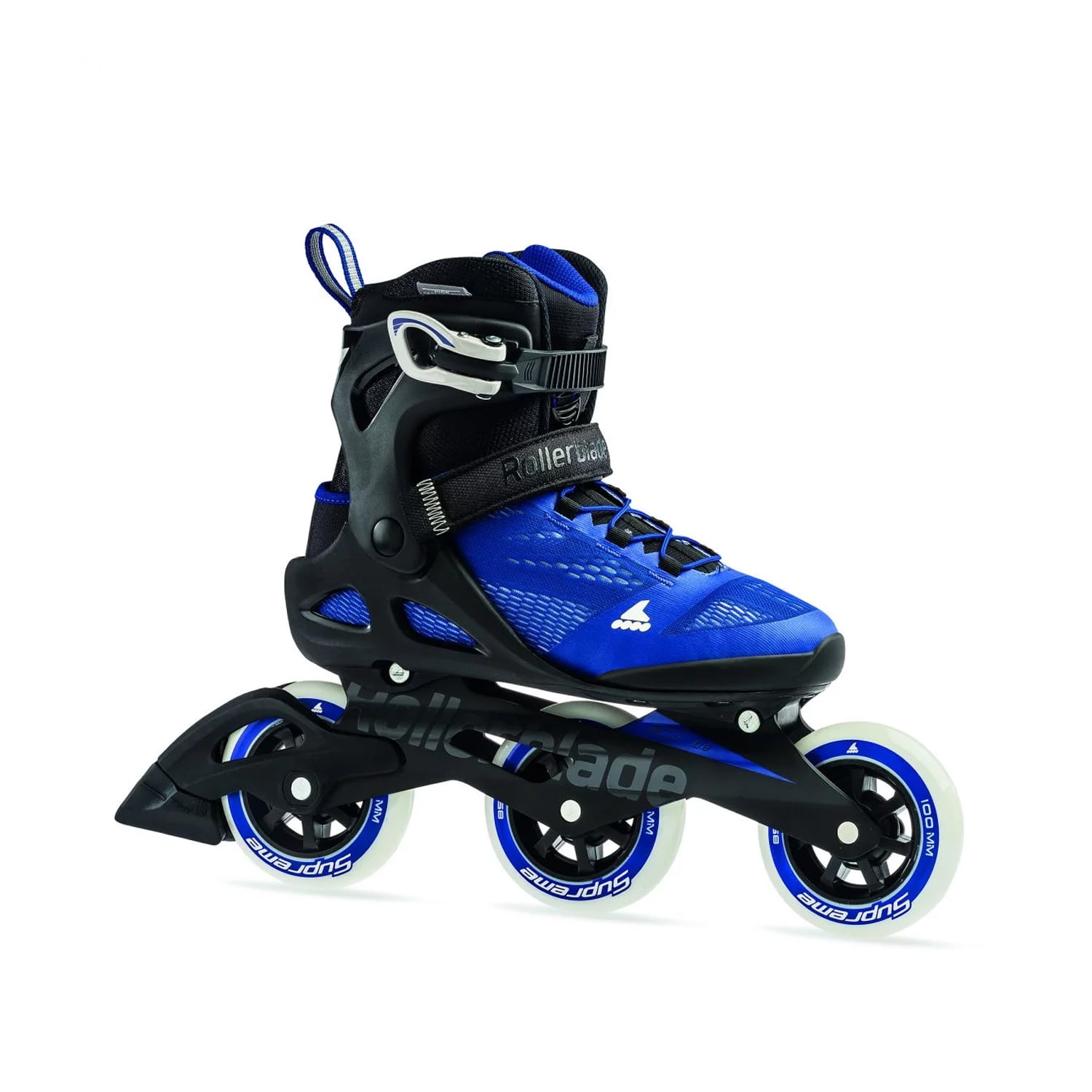 rollerblade 100 3wd