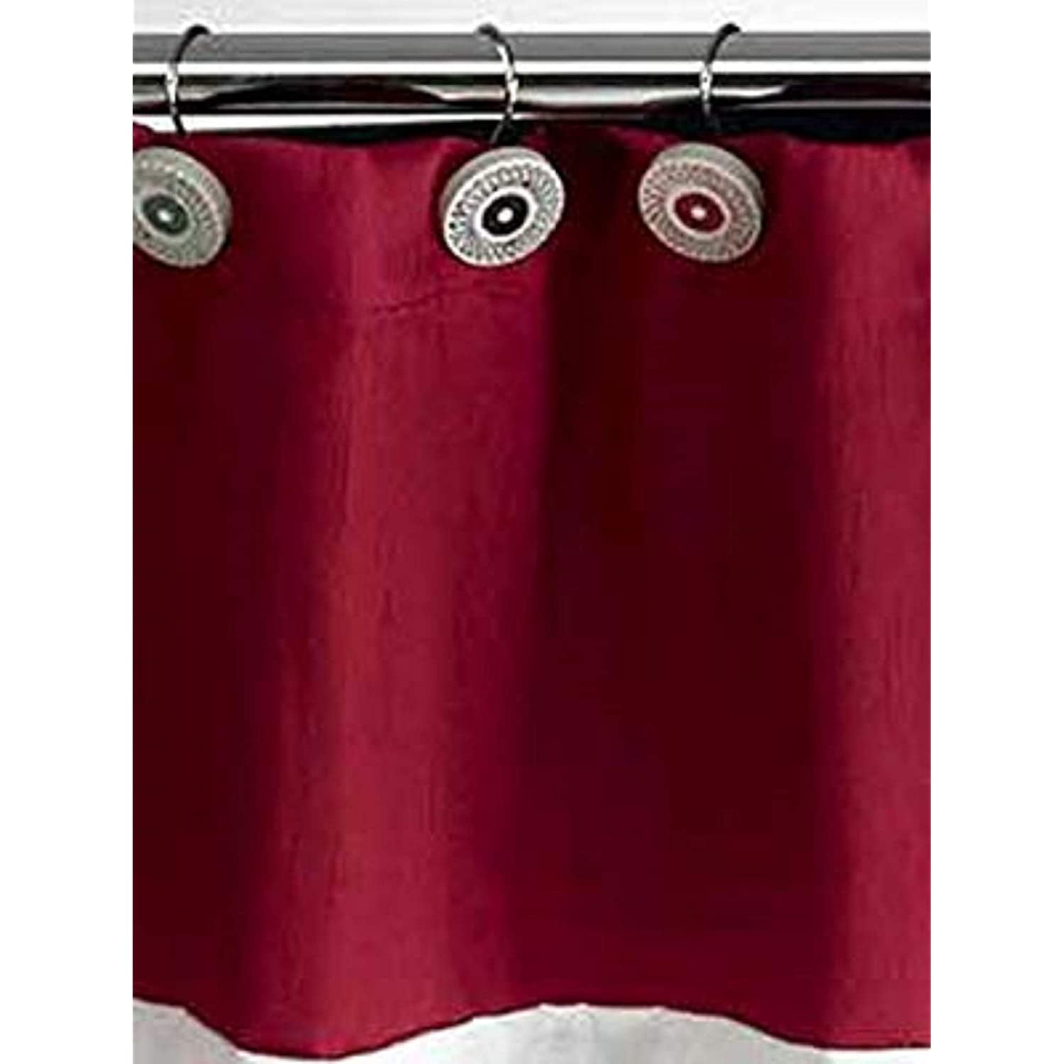 Popular Bath Shower Curtain Hooks Popular Bath Shower Curtain Hooks