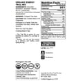 thumbnail image 3 of Organic Energy Trail Mix, 4 Pounds - Cashews, Golden Berries, Raisins, Walnuts, Brazil Nuts - by Food to Live, 3 of 5