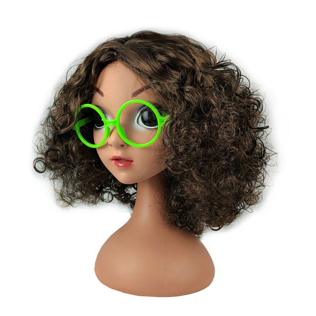 Isabela Charm Disfraces Niñas Mirabel Madrigal Disfraz Niños Dolores Vestido Cosplay Luisa Pepa Fiesta De Halloween