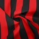 thumbnail image 5 of Pantalones de traje casuales con bolsillos y estampado de rayas rectas para hombre, 5 of 7