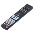 thumbnail image 1 of Control Remoto, Dispositivo De Control Remoto Para TV Seguro De Usar Dispositivo De Control Remoto De TV Con Buena Sensación En La Mano Para TV, 1 of 7