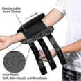 thumbnail image 4 of Elbow Brace Night Splint for Cubital Tunnel Syndrome & Ulnar Nerve Compression, 4 of 5