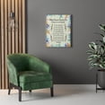 thumbnail image 3 of Cancer Encouragement Gift What Cancer Cannot Do Inspirational Wall Art, 3 of 7