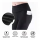 thumbnail image 4 of Leggins Deportivo Licra Gym Casual Mallas Sexy Para Mujer, 4 of 8