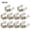19mm, variant on RANMEI 10Pcs 10/12/16/19/25/28Mm Tool Clips Heavy Duty Pipes Clamp Holders Tube Fixing Parts Pipes Clamp Spring Terry Clips