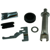 Drum Brake Self-Adjuster Repair Kit Fits select: 2004-2007 SATURN VUE