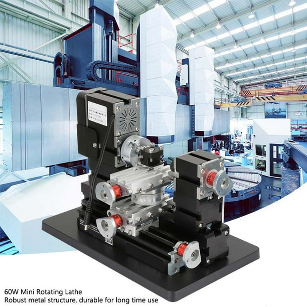 Benchtop sale glass lathe