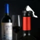 thumbnail image 5 of Tapones de vino,Tapones de botellas de silicona aptos para alimentos,Tapones de bebidas manuales en expansión, 5 of 5
