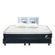 thumbnail image 1 of Colchón King Size Restonic Eon + Box + 2 Almohadas, 1 of 8