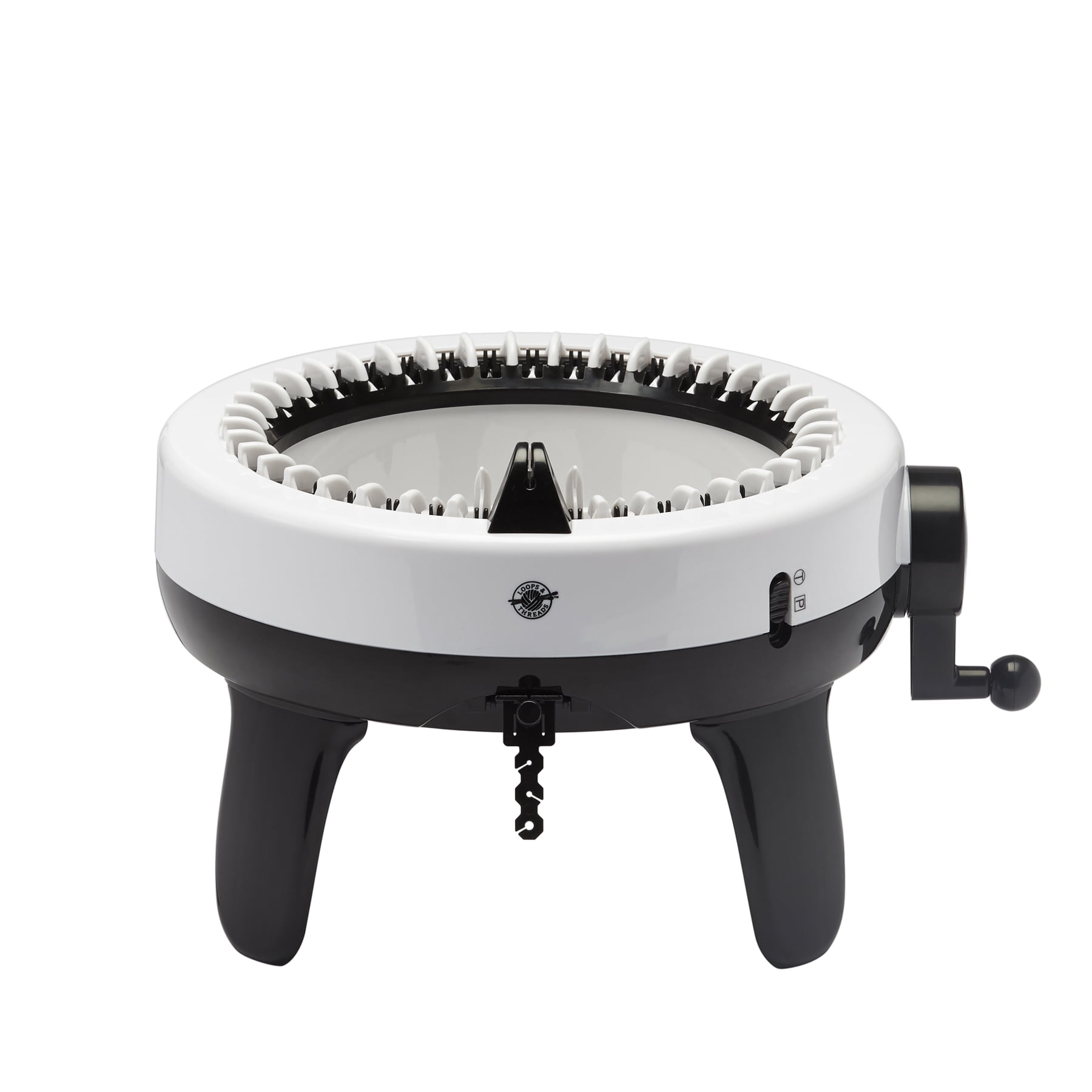 Knit Quick Knitting Machine by Loops & Threads