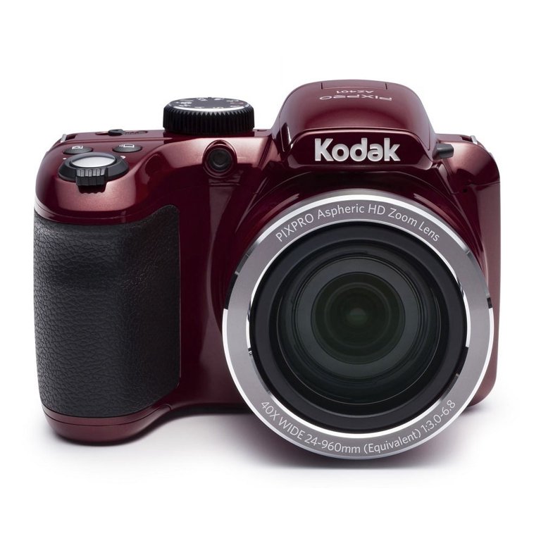✨美品✨Win11✨バッテリー86％✨SSD 256GB✨15.6インチ✨カメラ Kodak Pixpro AZ401 Astro Zoom Digital Camera, 40x Zoom, 16MP, 720p