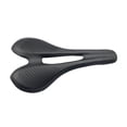 thumbnail image 1 of Reemplazo de accesorios de ciclismo del asiento de bicicleta del asiento de los Pp, asiento cómodo de la silla de montar de la bicicleta del de, 1 of 9