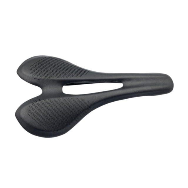 Reemplazo de accesorios de ciclismo del asiento de bicicleta del asiento de los Pp, asiento cómodo de la silla de montar de la bicicleta del de
