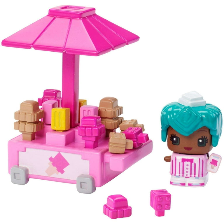 Mini mixie on sale cute