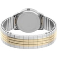 thumbnail image 4 of Timex Men's TW2U08900 Easy Reader 35mm Perfect Fit Watch, 4 of 5