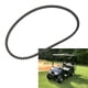 thumbnail image 1 of Correa De Transmisión De Embrague CVT, Caucho Resistente Al Desgaste Fácil Instalación Correa De Transmisión De Carrito De Golf De Alta Resistencia Reemplazo Directo 72054G01, 1 of 7