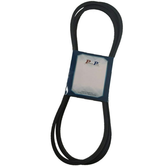 Proven Part  3/8 X 29 1/4 Inch Snow Blower Auger Drive Belt 75-9010 12687 265-838 38171