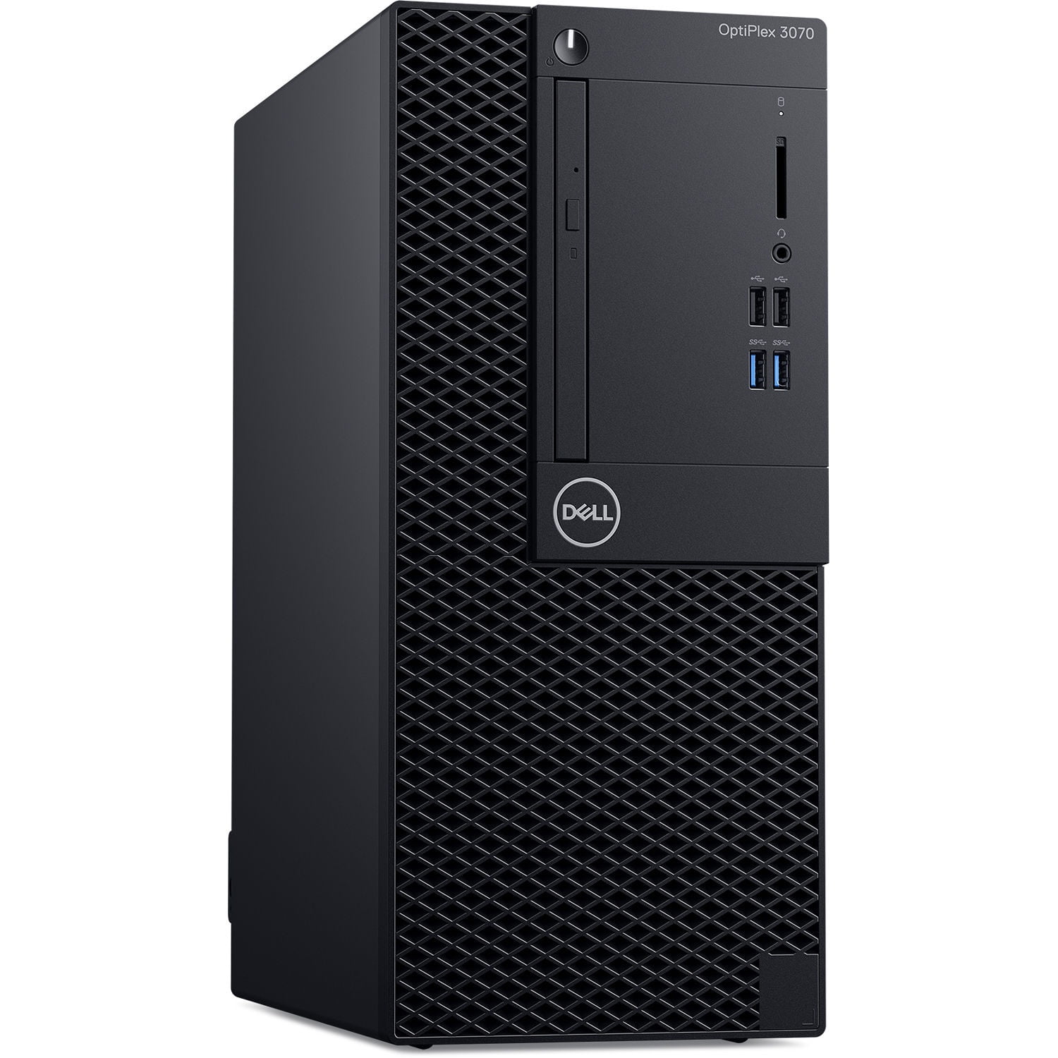 Dell Precision 3630 Tower Desktop, Intel i7-8700, 16GB RAM, 1TB