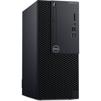 Restored Dell OptiPlex 7470 (AiO) All in One 23.8