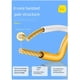 thumbnail image 4 of Cable Ethernet STTP 40 Gbps Cat 8 RJ45, cable de conexión de red LAN para enrutador, módem, Internet, cable Ethernet RJ 45, 4 of 8