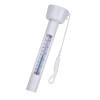 thumbnail image 1 of PEONAVET Water Temperature Gauge Cute Floating Pool Thermometers For Outdoor/Indoor Spa Swimming Pools 5ML, 1 of 6