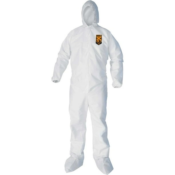 A40 Protection Coveralls
