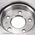 thumbnail image 4 of BeckArnley 083-3556 Premium Brake Disc, 4 of 4