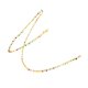 thumbnail image 3 of Practical Eyeglass Chain, Combines Style with Functionality, Great Accessory, 3 of 3
