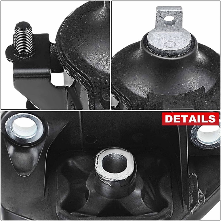 Brand New CF Advance 6572 fits 98-02 Honda Accord 2.3L Rear Brand New CF Advance 6572 fits 98-02 Honda Accord 2.3L Rear