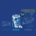 thumbnail image 2 of Orbit White Peppermint Sugarfree Gum – 4 Bottles × 40 Count Each – Whitening Breath Freshening Chewing Gum, 2 of 5
