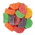 thumbnail image 3 of NY Spice Shop Assorted Chewy Fruit Slices - Jelly Candy - 8 Ounces, 3 of 3