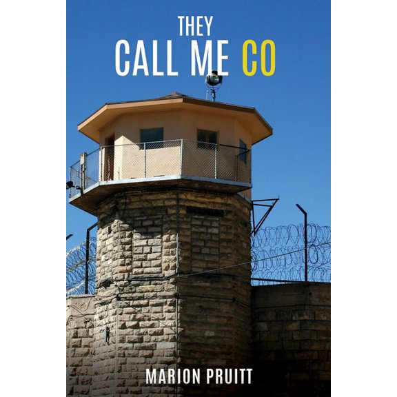 They Call Me CO, (Paperback)