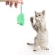 thumbnail image 5 of 6 uds gatos juguetes ratón de peluche juguete gato juguete interactivo gato juguete ratones gato juguete ratón, 5 of 5