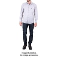 thumbnail image 2 of Camisa Riders by Lee Para Hombre, Manga Larga Gris Talla G, 2 of 4