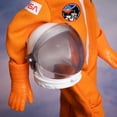 thumbnail image 3 of Figura de Juguete Barbie Ellen Ochoa Astronauta con Casco, 3 of 6