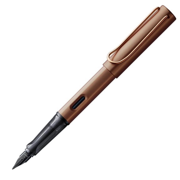 LAMY LX Fountain Pen