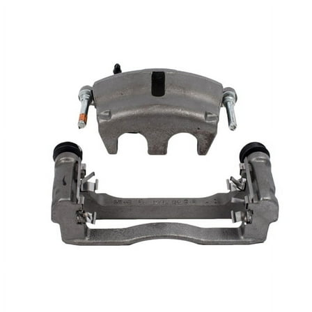 Power Stop Front Right One Stock Replacement Caliper L5005A Fits 2006 Chevrolet Trailblazer