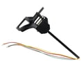 thumbnail image 4 of CW / CCW Motors para UDI ,U817 ,U818A ,U817A , Accesorios CCW Blue Light Zulema Piezas de Quadcopter RC, 4 of 6