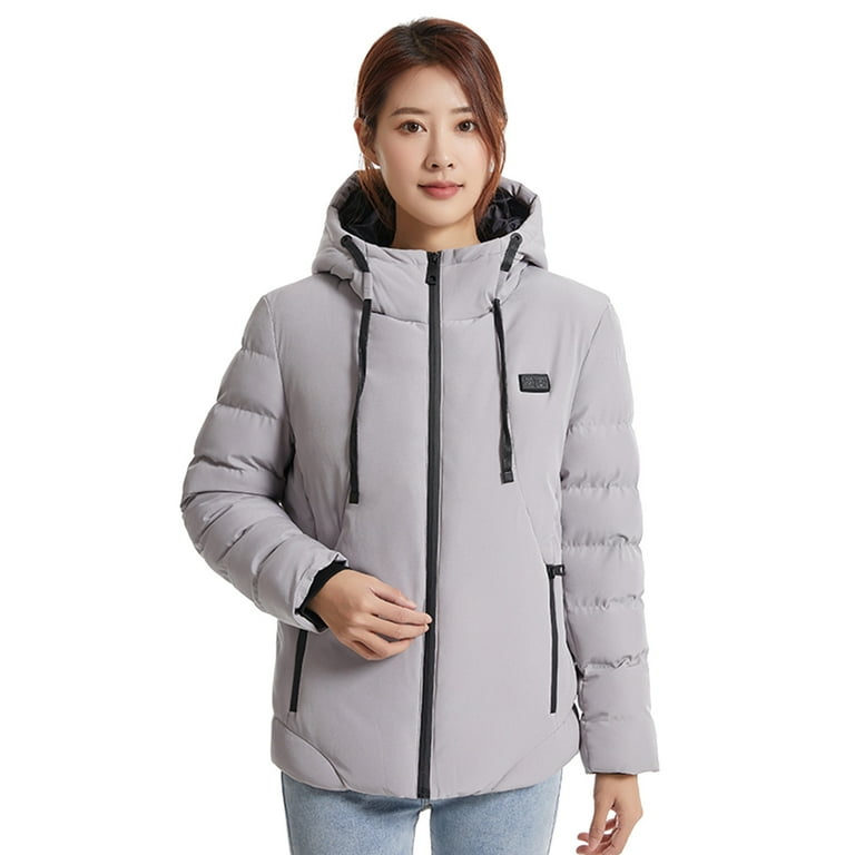dtydtpe jackets for women heated jackets for women women s 11