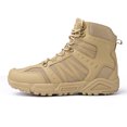 thumbnail image 2 of APTESOL Men's Outdoor Sport Hiking Boots, High-Top Anti-Slip Breathable Trekking Shoes, 2 of 8