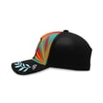 thumbnail image 3 of Knite gorra para hombre Yellow Tail cachuchas gorras hombre new trucker, 3 of 4