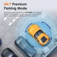 thumbnail image 4 of Rexing Smart Hardwire Kit with 360° Motion Detection, 4 of 9