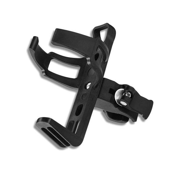 Greeniant Portavasos para bicicleta de montaña, jaula para silla de ruedas para bicicleta de montaña Ciclismo