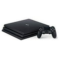thumbnail image 4 of Console de Jeu PlayStation 4 Pro 1 To (PS4) Remise à Neuf Noir Jais (Remis à Neuf), 4 of 8