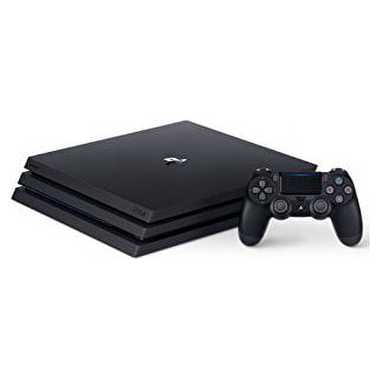 PlayStation 4 Pro 1TB Console - Walmart.com