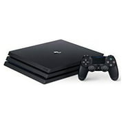 Restored PlayStation 4 Pro 1TB Console