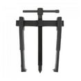 thumbnail image 3 of 150mm High-carbon Steel Two-claw Puller Separate Lifting Device Pull Strengthen Bearing Rama For Auto Mechanic Hand Tools ,Multi-Functional Use, 3 of 6